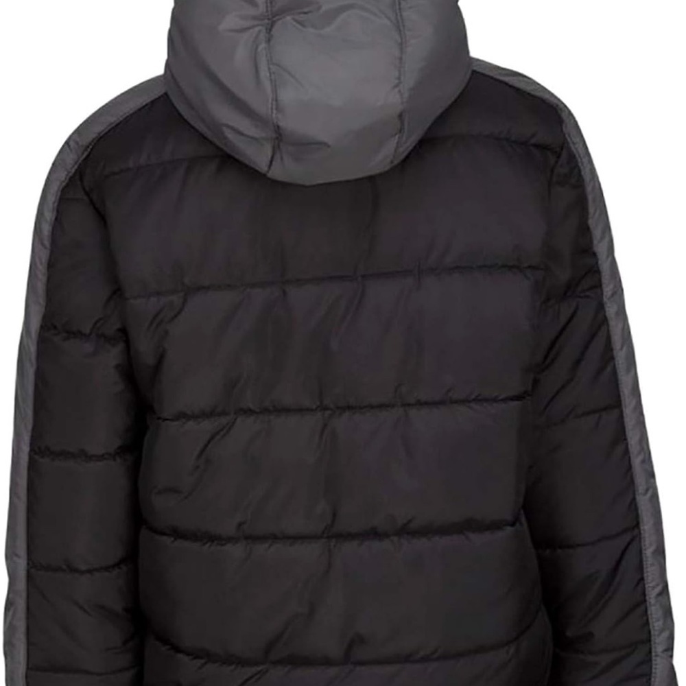 Kids Jordan Puffer Jacket - Picture 4 of 14